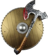 Viking / Roman Accessories