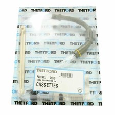Thetford Cassette Toilet C2 &