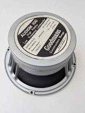 Goodmans Audiom 100 Vintage Driver 12 Inch
