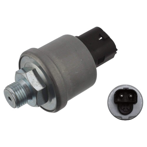 Foot operated brake valve - operated,