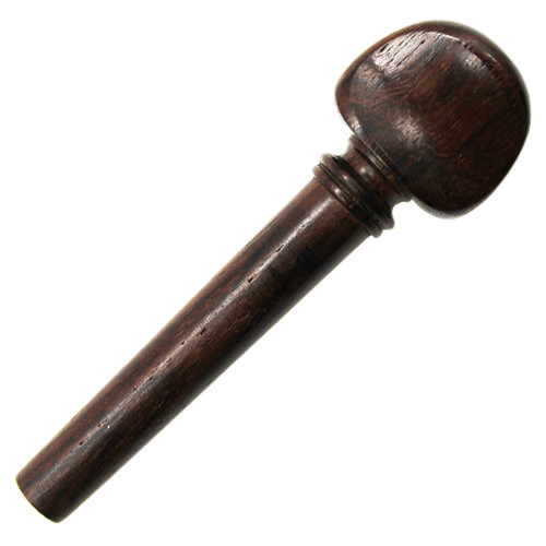 Violin size rosewood - 1/4,