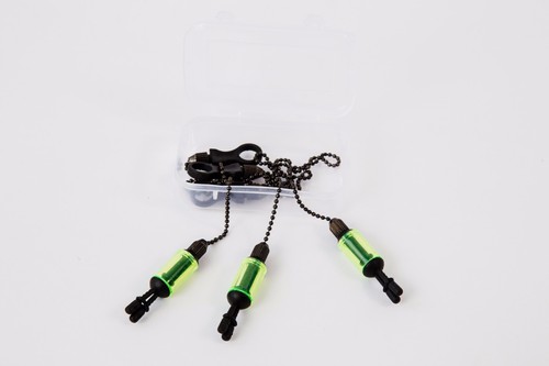 Green carp fishing chain - green,
