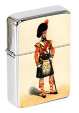 42nd Foot, Royal Highlanders