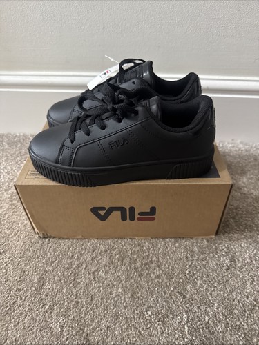 Fila panache children - fila,
