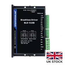STEPPERONLINE Brushless DC