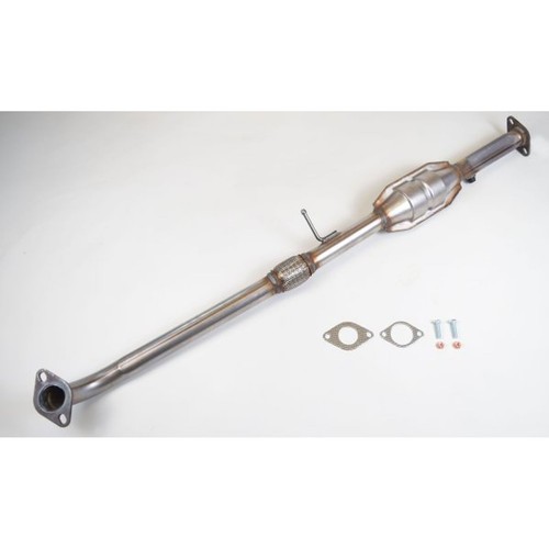 Catalytic converter type - catalytic,