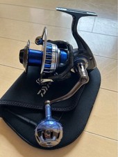 Daiwa saltiga 5000 - saltiga,