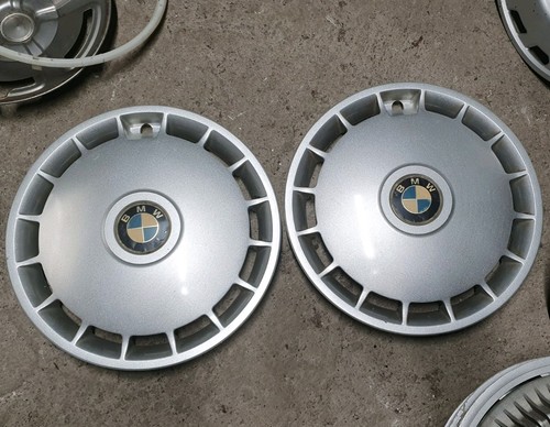 Bmw e30 series wheel - 13",