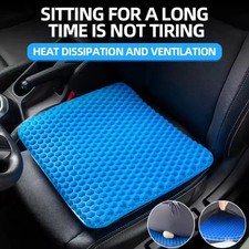 Gel Seat Cushion For Lower
