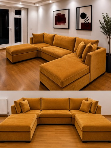 Seater bishop shape full - shape,