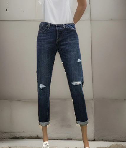 New levis 501 - new,