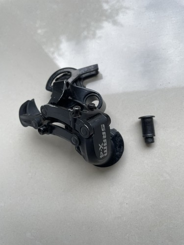 Sram rear derailleur - x-4,