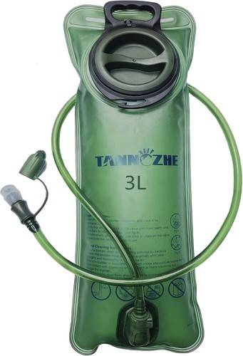 Tannozhe hydration bladder - hydration,