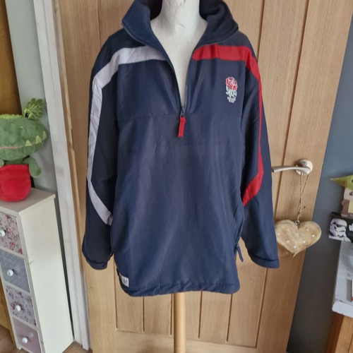 England rugby windbreaker 4 - rugby,