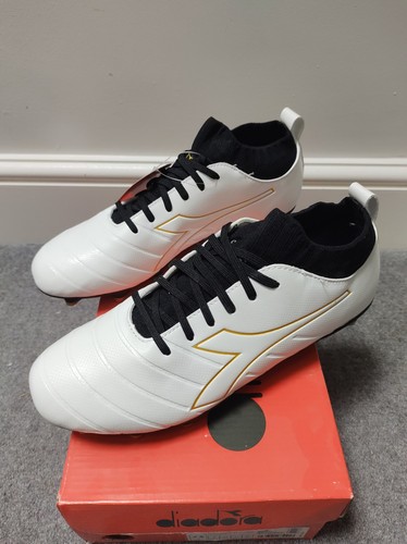 Diadora football boots brand - football, boots.