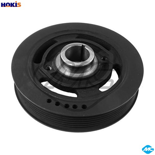 Belt pulley crankshaft 06236 - belt,