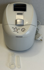 Morphy Richards 48330 Bread