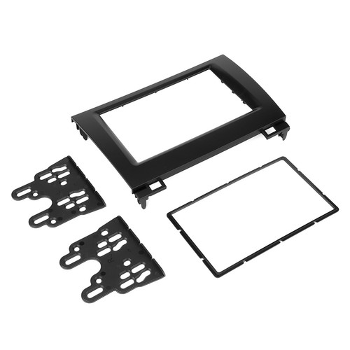 Car radio stereo frame - c-car,