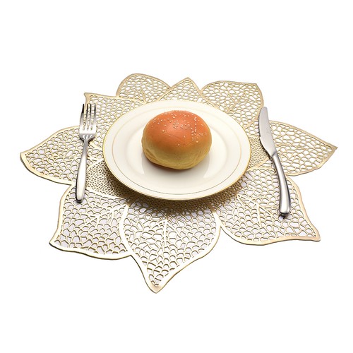 6pcs matte silver - matte,