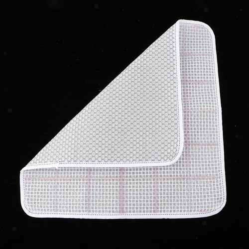 White blank latch - latch, hook