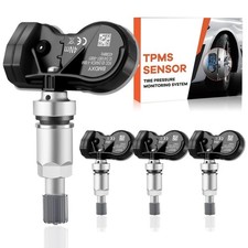 GEARLEADER TPMS Sensors 315/433MHz For BMW 1 2 3 4 5 Series X1 X3 X5 X6 X7