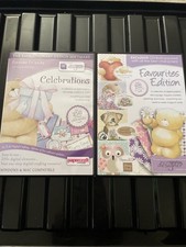 Forever Friends Paper Craft Pc