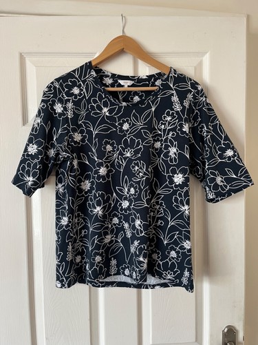 Cotton traders ladies navy - ladies,