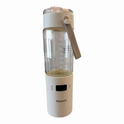Babysafe portable baby bottle - portable,