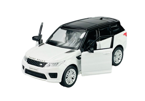 Tayumo range rover - tayumo, sport