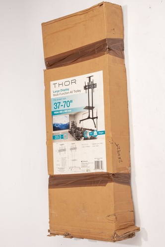 Thor multifunction - thor, 37"-70"