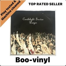 ELVIS PRESLEY--CANDLELIGHT