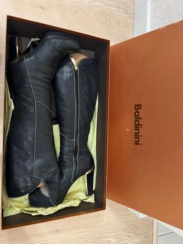 Women baldinini boots - women,