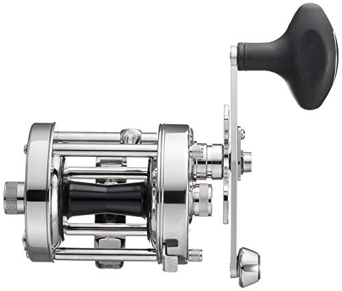 Abu garcia ambassadeur rocket - abu,