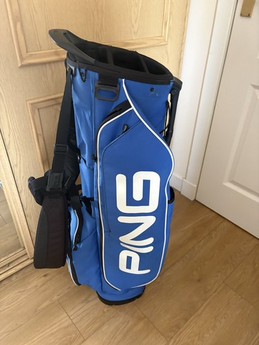 Ping hoofer lite golf - hoofer,