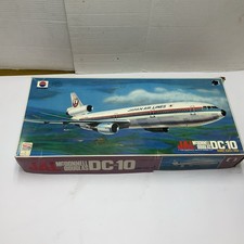 Nitto 1/100 JAL McDonnell