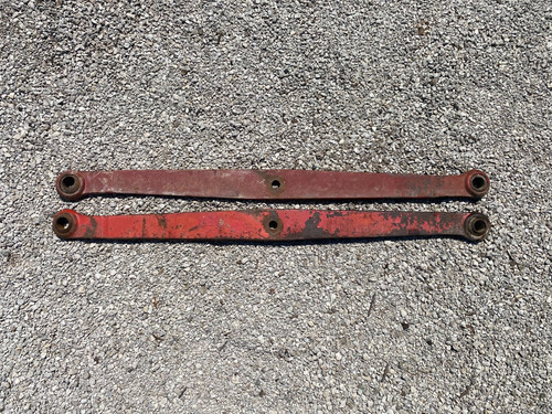 Ford tractor jubilee 3pt lift - 3pt,