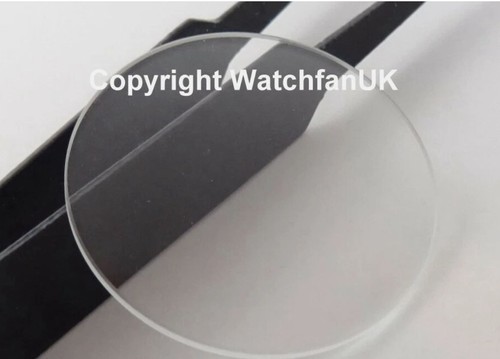 Replacement crystal accurist - crystal,