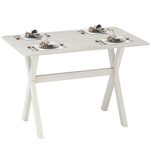 Costway modern dining - costway, table