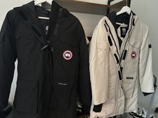 Canada Goose Expedition Parka