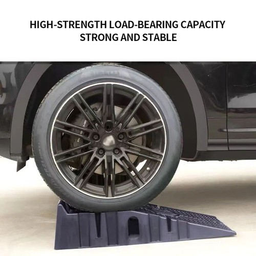 Level rise car ramps 5t - 2x, 2.5t