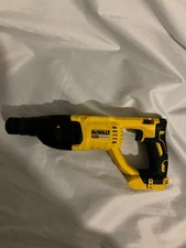 Dewalt DCH033 18V XR Brushless  SDS-Plus Hammer Drill Body Only