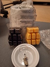 Scentsy Wax Melt Warmer Bundle