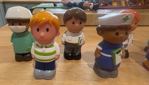 Early learning centre - early, happy