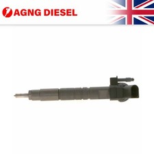 Reconditioned Fuel Injector