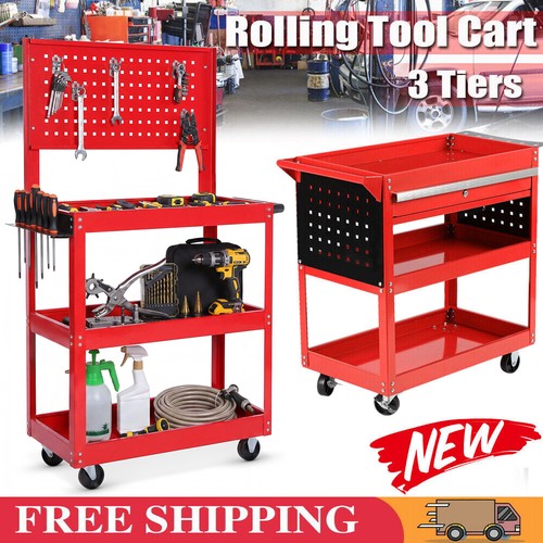 Heavy duty tool storage - heavy,