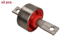 X2 PCS REAR MOUNTING CONTROL