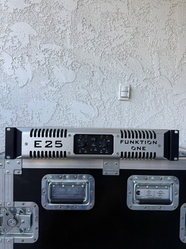 Funktion one e25 - funktion,