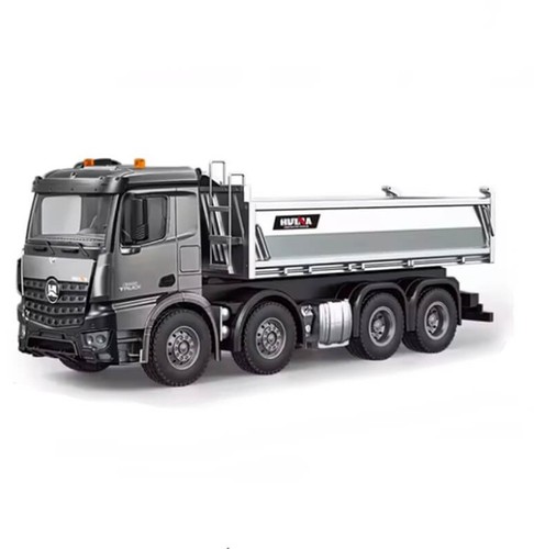 Huina pro tipper dumptruck - huina,