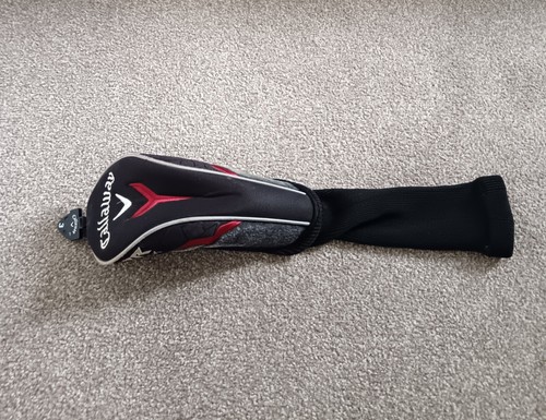 Callaway razr hawk fairway - callaway,
