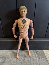 VINTAGE ACTION MAN EARLY